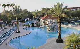 Star Island Resort And Club in Kissimmee Florida